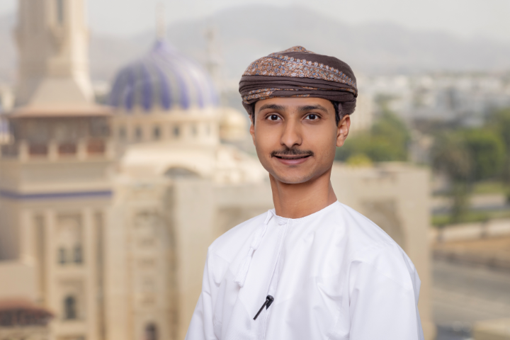 Almuqtadi Al Habsi
